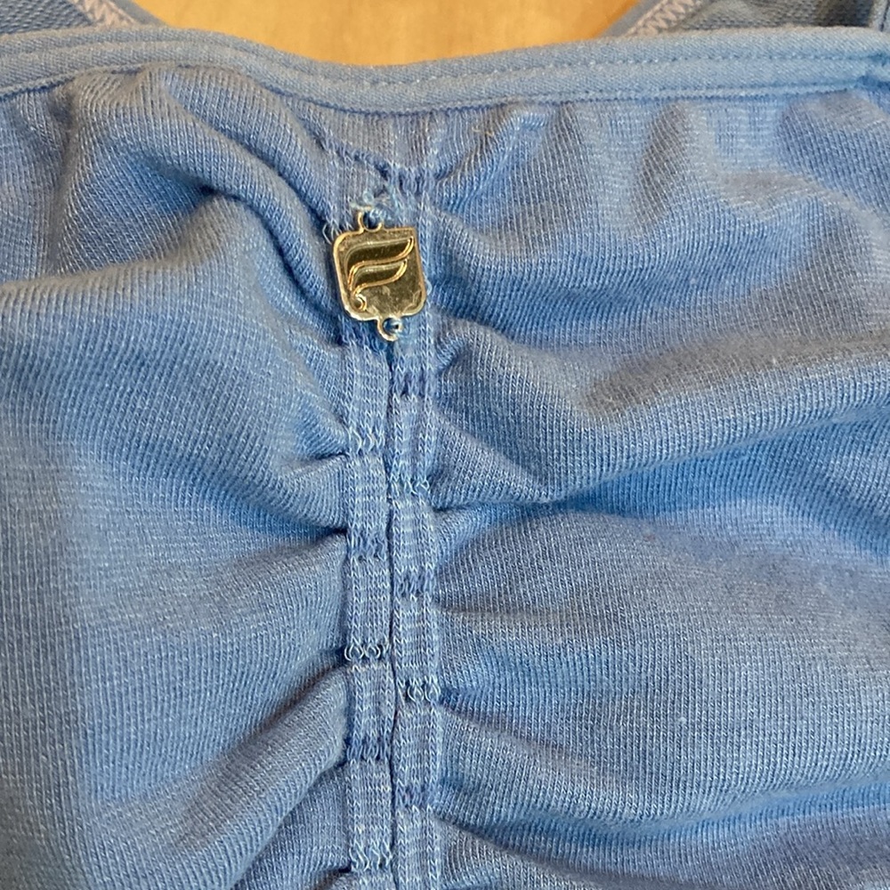 Anya Fabletics ruched set - Picture 11 of 14